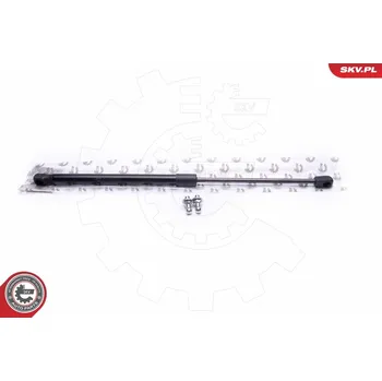 Kapota SKV Pneumatická pružina, kapota motoru 52SKV118