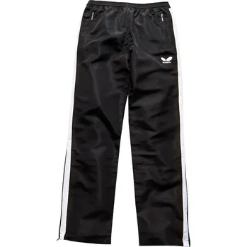 BUTTERFLY Xero (kalhoty) černá černá 140