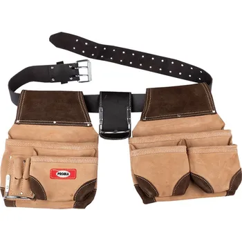 PROMA RPI-435 pás na nářadí kožený 91005435