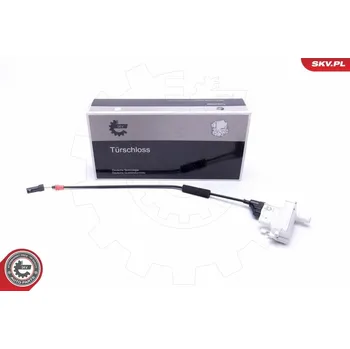 Autozámek SKV Zámek dveří 60SKV132