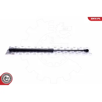 Příslušenství karosérie SKV Pneumatická pružina, zavazadlový / nákladový prostor 52SKV688