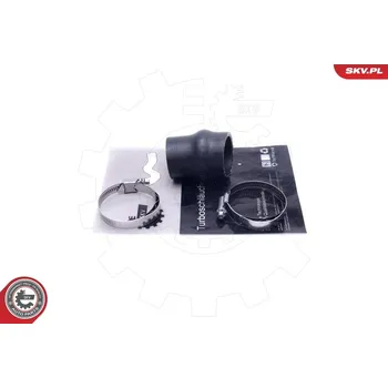 SKV Hadička plnicího vzduchu 54SKV155