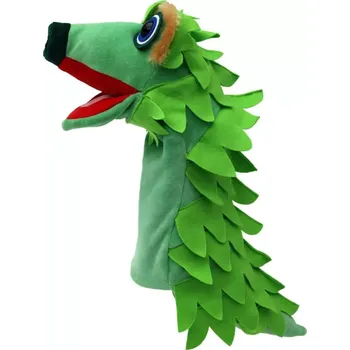 maňásek Maňásek na ruku - Lalobe (51 cm)