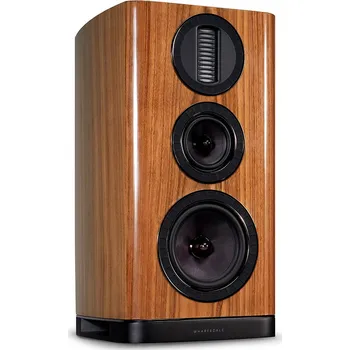 Wharfedale AURA 2 - Walnut