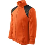 RIMECK® Jacket Hi-Q Fleece unisex Velikost: 2XL, Barva: oranžová