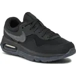 Sneakersy Nike Air Max Motif (GS) DH9388 003 Černá 39