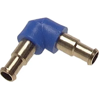 Příslušenství k čerpadlu TS L-spojka LPK 3 mosaz plast