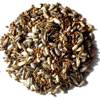 Pro ptáka Avest Střední papoušek 10 20kg