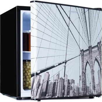 Lednice Klarstein CoolArt 45L mini lednice (10045810)
