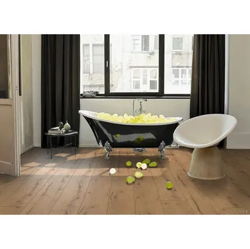 vinylová podlaha PARADOR Modular one Dub helios přírodní 1748725