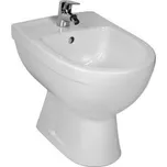 Jika Lyra Plus bidet stojící 54,5cm (pro kombinaci s wc kombi ) H8323810003041