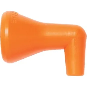 Zahradní hadice LOC-LINE 1/4" tryska 90° 3,18 mm - 49440.1