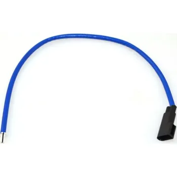 Brzdová destička Čidlo opotřebení - zadní brzdové destičky FORD TRANSIT 2006-2014 (FORD 1433958)