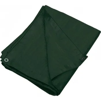 Krycí plachta Maxpack 24390 Zakrývací plachta s oky PROFI, 2x3m