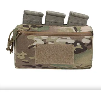 Warrior Assault Systems WAS MOLLE UTILITY sumka na 3 zásobníky (AR15 / AK) - MultiCam®
