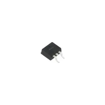 Tranzistor WAYON WMO35N06T1-CYG Tranzistor: N-MOSFET unipolární 60V 35A Idm: 140A 44,6W TO252
