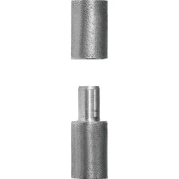 pant Závěs dveřní navařovací MH0264N01, 11x60mm SL221502XX