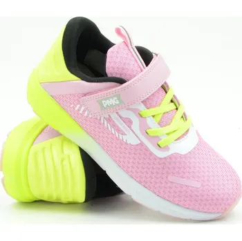 Dívčí tenisky Dívčí tenisky Primigi 5956300 Velikost: 33