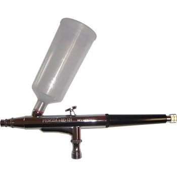 Airbrush stříkací pistole Fengda® BD-131 - 0,3 mm