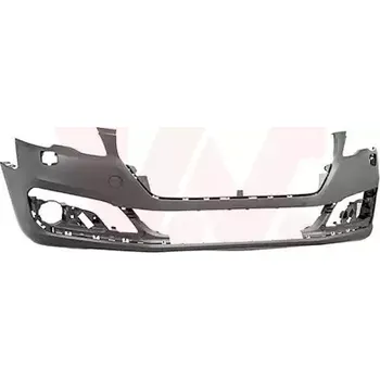 Nárazník VAN WEZEL Nárazník VAW 4082576