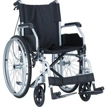 Invalidní vozík Invalidní vozík odlehčený UNIZDRAV LIGHT - Invalidní vozík odlehčený UNIZDRAV LIGHT 46 cm