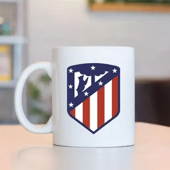 Hrnek Atlético Madrid