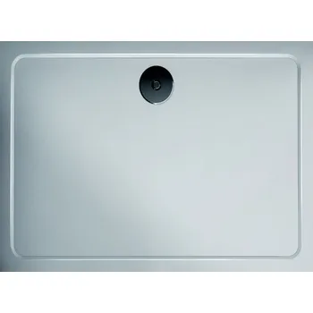 Sprchová vanička HOPA VENETS - vanička z litého mramoru, obdelník 700x1200x30 mm (bez nožiček)