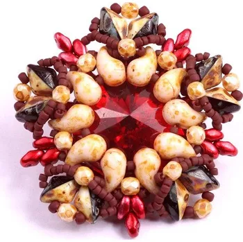 Korálek Rivoli Didymo č.1148 - stavebnice