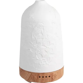 Clayre & Eef - ultrazvukový difuzér BIRDS 6CE1838