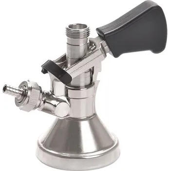 Příslušenství pro výčepní zařízení Naražeč Lindr G-Typ