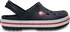 Chlapecké sandály Crocs Kids Crocband Clog Navy/Red