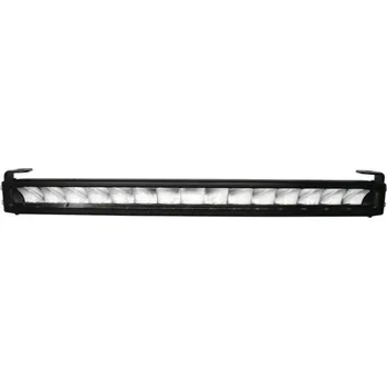 Přídavný světlomet Svítilna pracovní LED rampa 742x75x56.5 mm, 10-48V, 21x10W CREE LED, 210W, 8000Lm
