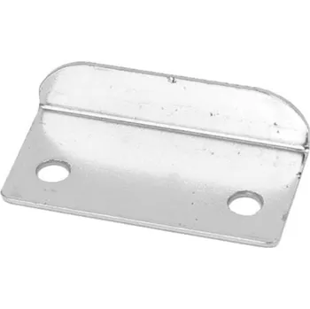 TS Zarážka úhlová k přibití oblá 30x11