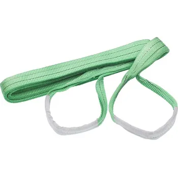 Autolékárnička GMP 2T3MZGH Závěsné pásy 2T 3m B=60mm