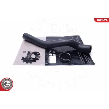 SKV Hadička plnicího vzduchu 24SKV590