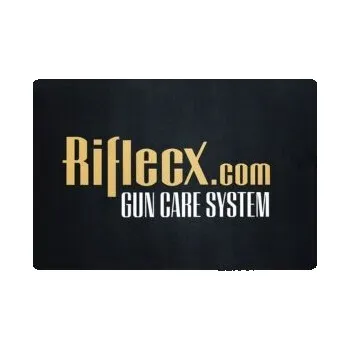Čištění zbraně Riflecx Podložka pro čištění zbraní Riflecx®