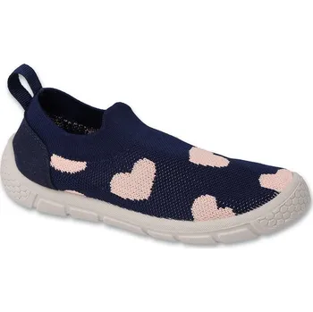 Dívčí tenisky Dívčí obuv BEFADO HONEY 102X020 Velikost: 27