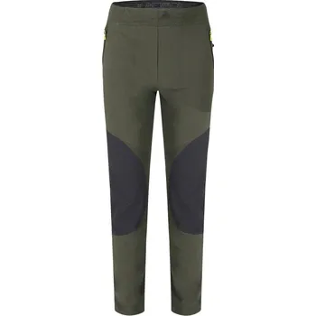 MONTURA kalhoty VERTIGO TEKNO PANTS khaki XXL