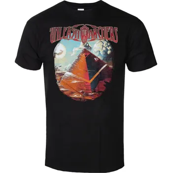 Pánské tričko Tričko metal pánské Unleash the Archers - Apex 5th Anniversary - NAPALM RECORDS - TS_7697 - L