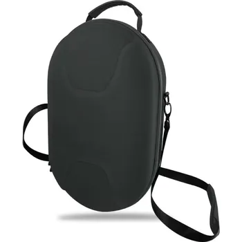 Virtuální realita Cestovní pouzdro s popruhem přes rameno pro Meta Quest 3 | Black