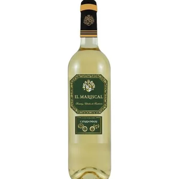 IL Mariscal Chardonnay 0,75l 11,5%