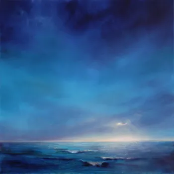 Plakát Plakát, Obraz - Bright light, Annette Schmucker