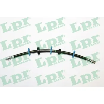 Brzdový systém Brzdová hadice AP-LPR 6T47915