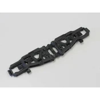 RC náhradní díl Front Lower Suspension Arm Kyosho Inferno MP9 (2) (IF427B) - expresní doprava