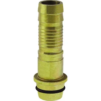 Příslušenství k čerpadlu Lüdecke Nátrubek 75 mm, Rd105