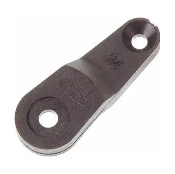 RC náhradní díl Serpent Servo Hebel 24T - expresní doprava