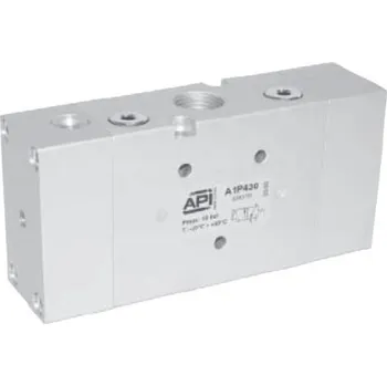 Ventil API Ventil A1P431