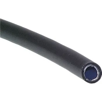 Zahradní hadice TS Hadice AL-PE 10/6,2 - Vzduchová hadička se speciální kombinací hlíníku a plastu, tvarová paměť