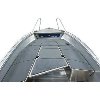 Člun PĚNOVÁ PODLAHA NA PALUBU LODI LINDER ARKIP 460