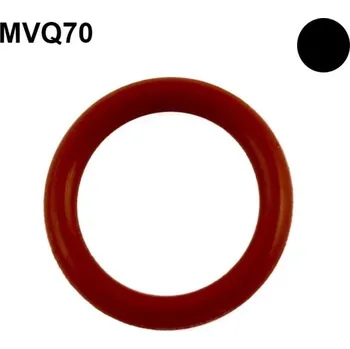 RC náhradní díl DICHTOMATIK O-kroužek 3,17x1,78 MVQ70 DIN3771
